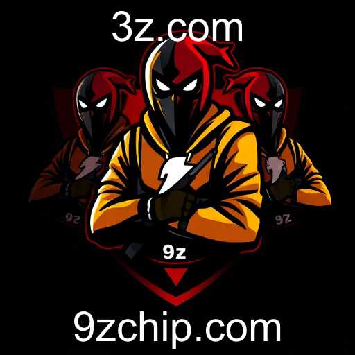 Ascensão da 9z no Cenário Competitivo de eSports