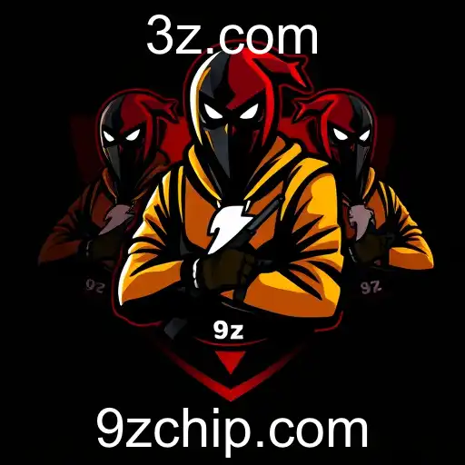 Ascensão da 9z no Cenário Competitivo de eSports