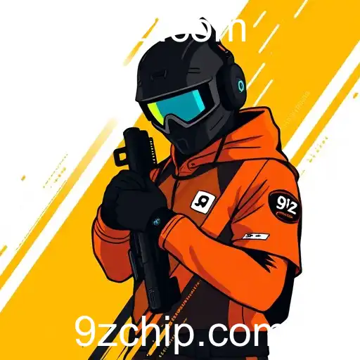 9z Revoluciona o Cenário Competitivo de eSports