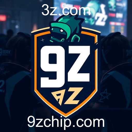O Crescimento Avassalador do 9z no Cenário Global de eSports