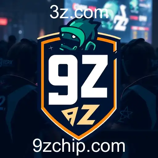 A Ascensão da Equipe 9z no Cenário Mundial de eSports