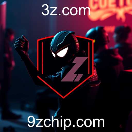 9z: O Fenômeno dos E-Sports de 2025