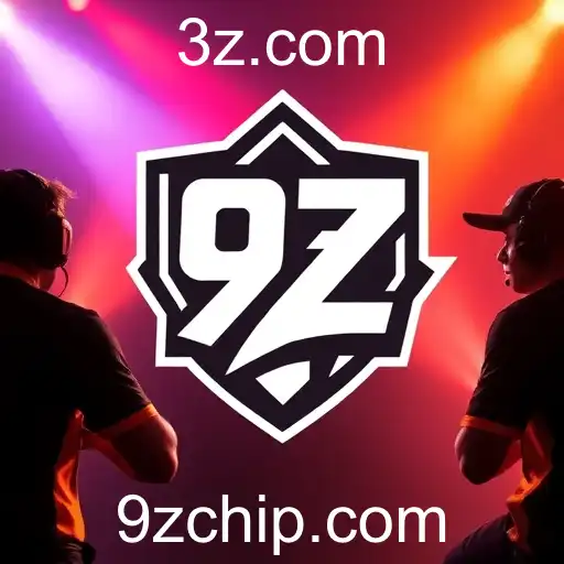 A Ascensão do 9z no Cenário Competitivo