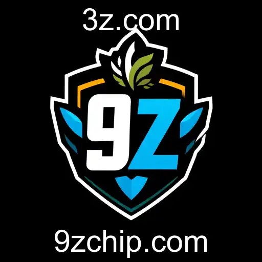 9z: Revolução no Cenário de Jogos