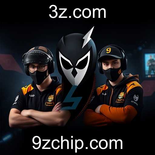 9z Impacta Cenário de Esports com Vitórias Estratégicas