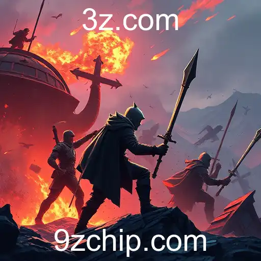 9z se Destaca na Cena Competitiva de CS:GO