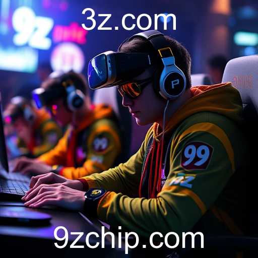 Inovação e Crescimento do Cenário Competitivo de eSports no Brasil
