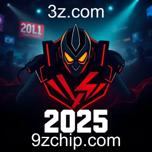 9z: A Ascensão do Time Proeminente no Universo dos E-Sports