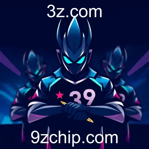 A Ascensão da Equipe 9z nos E-Sports