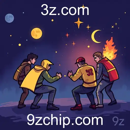 E-sports e Educação: A Nova Era do 9z e a Digitalização no Brasil