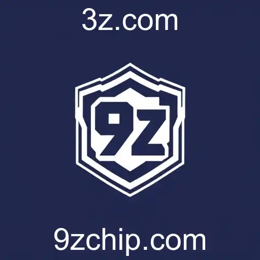 O Impacto de 9z no Cenário Competitivo de E-Sports