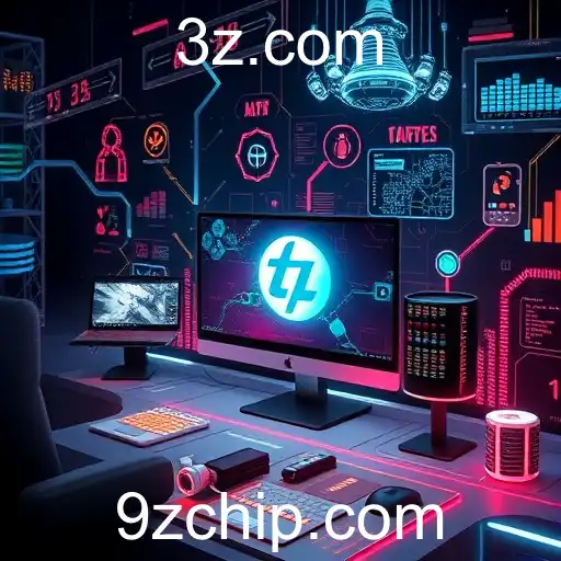 Impacto do '9z' na Economia Digital Brasileira