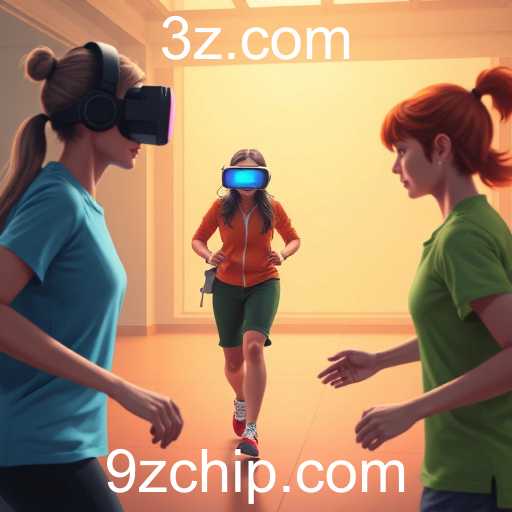 A Ascensão da 9z no Cenário Mundial de eSports